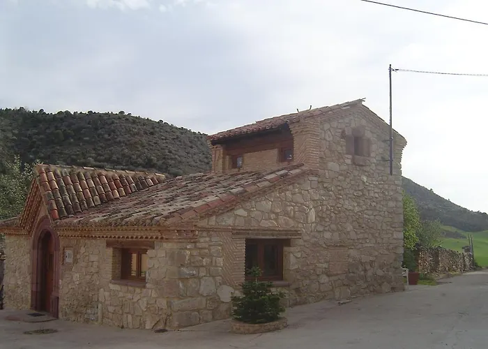 Casa Rural El Cuartel