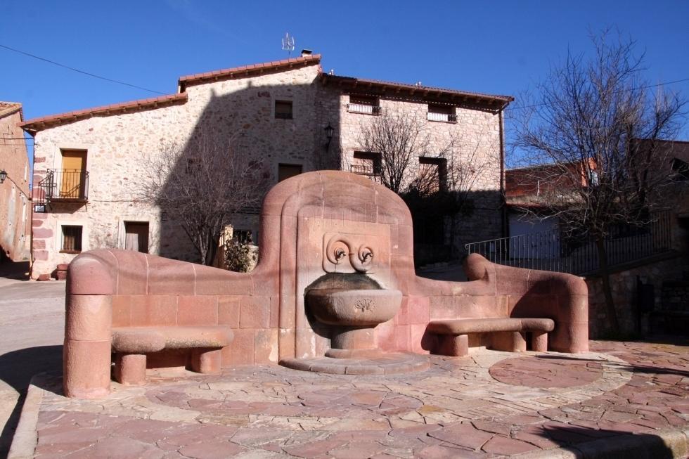 Landhaus El Cuartel