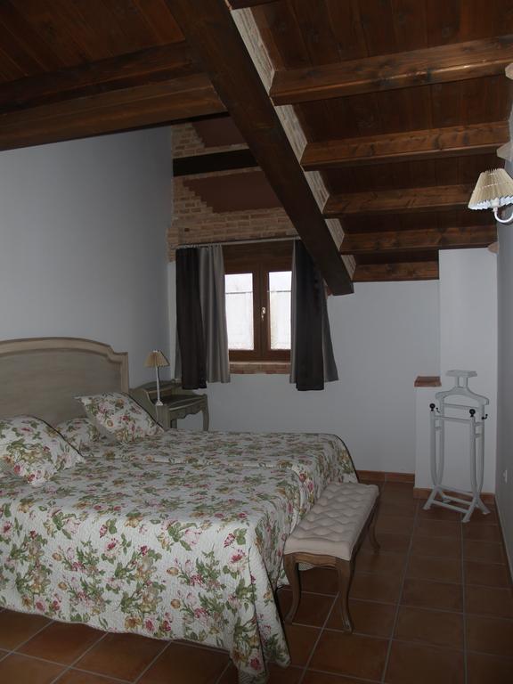 Landhaus El Cuartel Tierzo