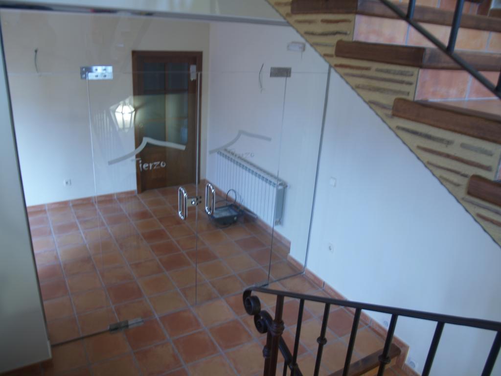 Landhaus El Cuartel *