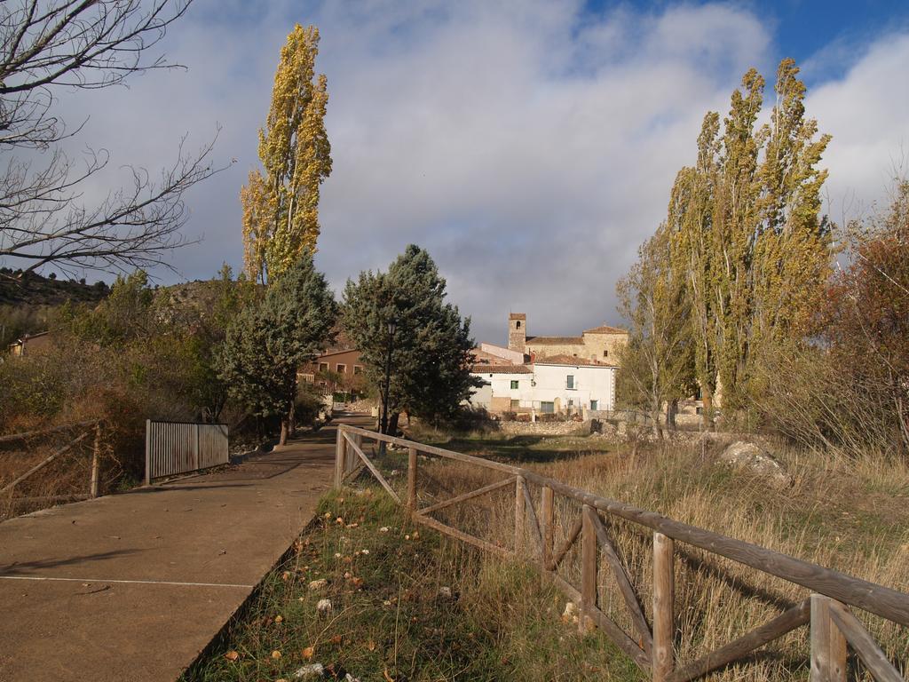 Landhaus El Cuartel