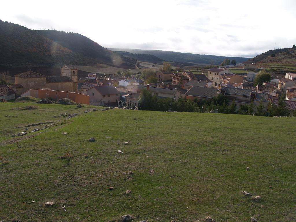 Landhaus El Cuartel Tierzo