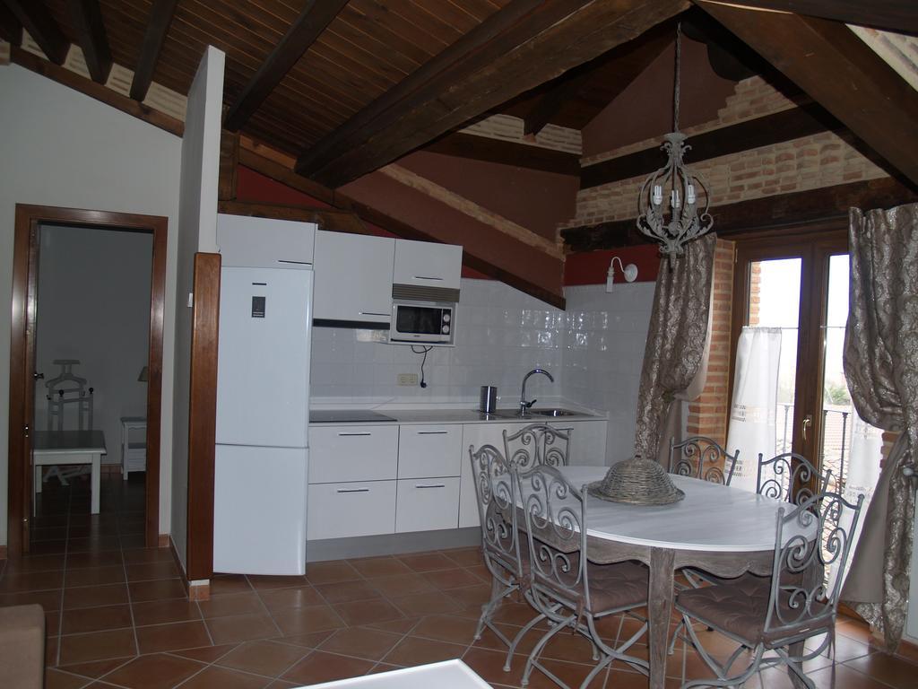 Landhaus El Cuartel Tierzo